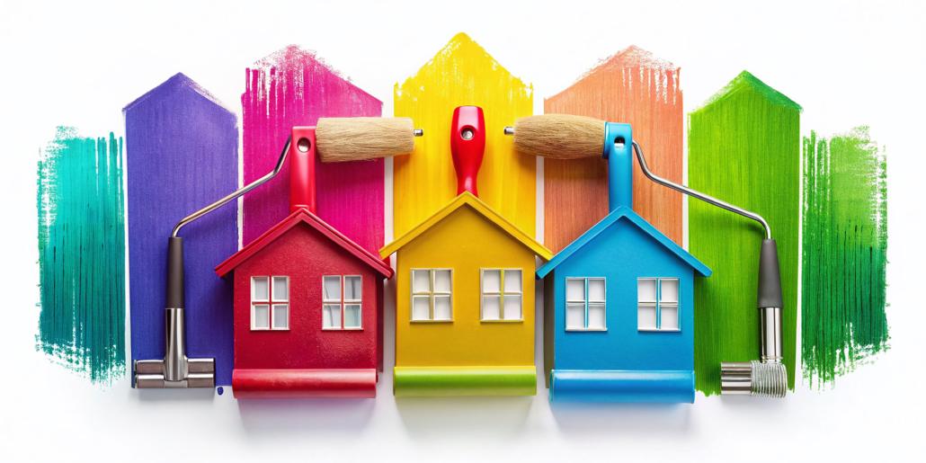 Painting company in Chattanooga