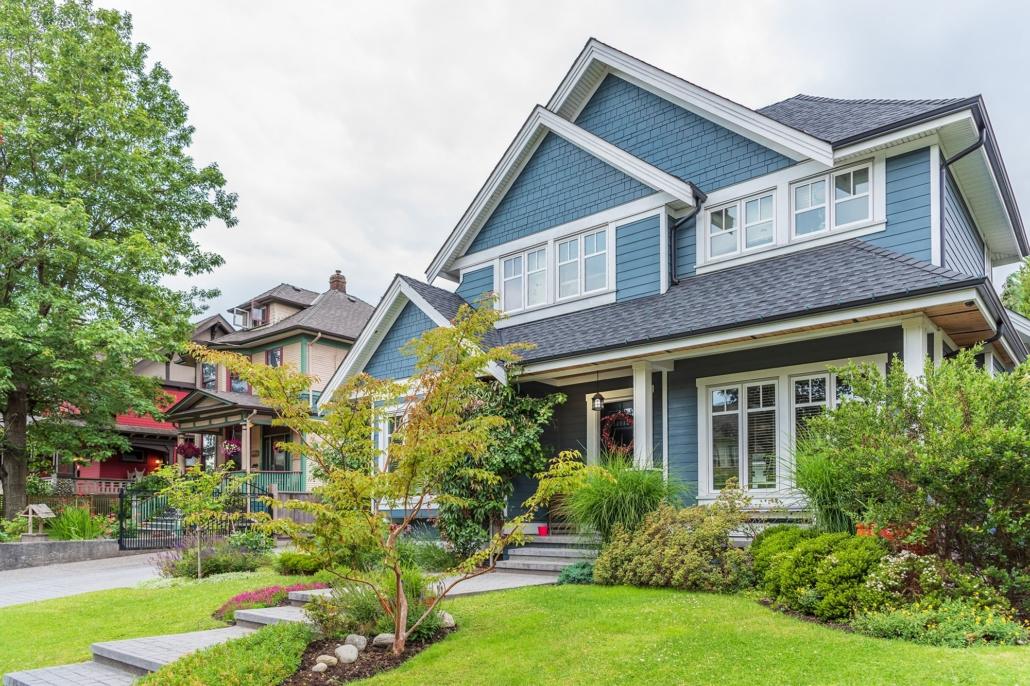 chattanooga residential exterior painting company